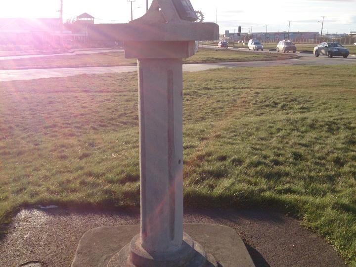 Imagen del monumento Sociedad Coral De Profesores De Chile