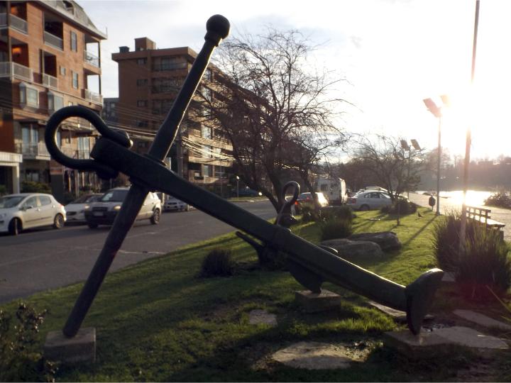 Imagen del monumento AncLa