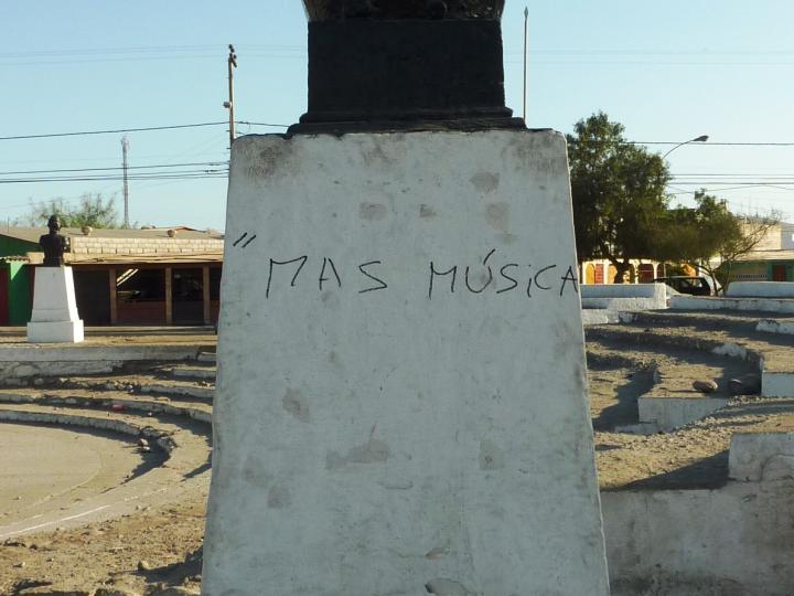 Imagen del monumento Julio Montt Salamanca