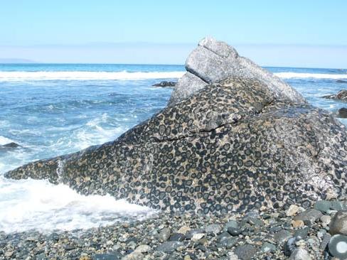 Imagen del monumento Terreno de 2,34 ha, ubicado en el Rodillo