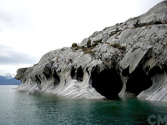 Imagen del monumento Capilla de Mármol