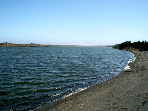 Imagen del monumento Humedal de Reloca