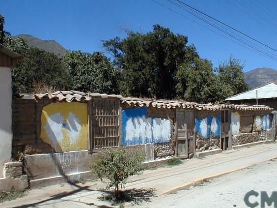 Imagen del monumento Pueblo Villa de Alhué