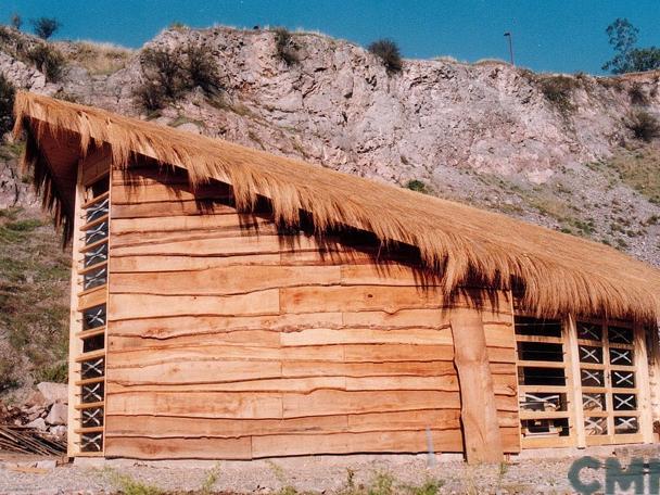 Imagen del monumento El Cerro Blanco
