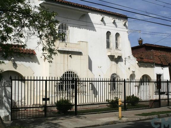 Imagen del monumento Población Los Castaños