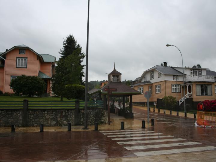 Imagen del monumento Frutillar Bajo
