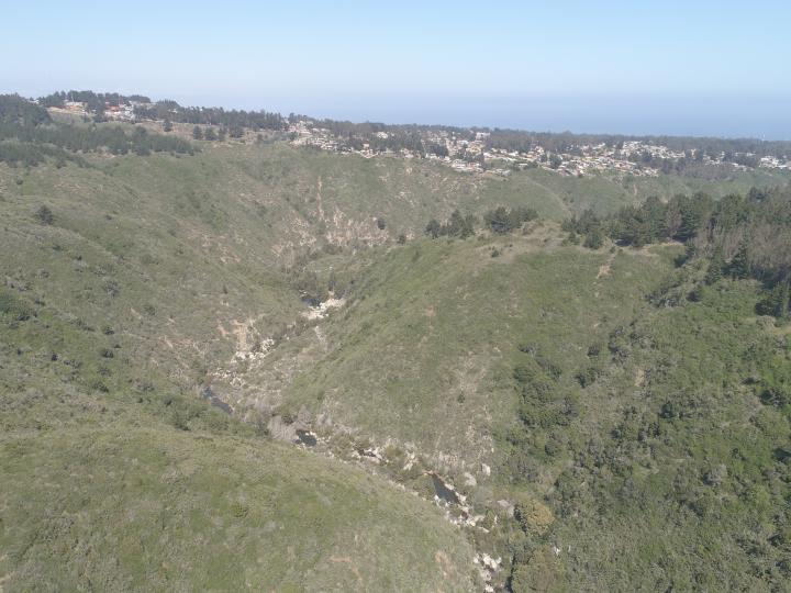 Imagen del monumento Quebrada de Córdova