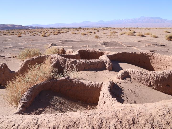 Imagen del monumento Aldea de Tulor