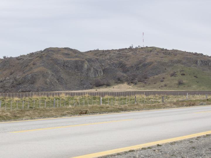 Imagen del monumento Morro Chico