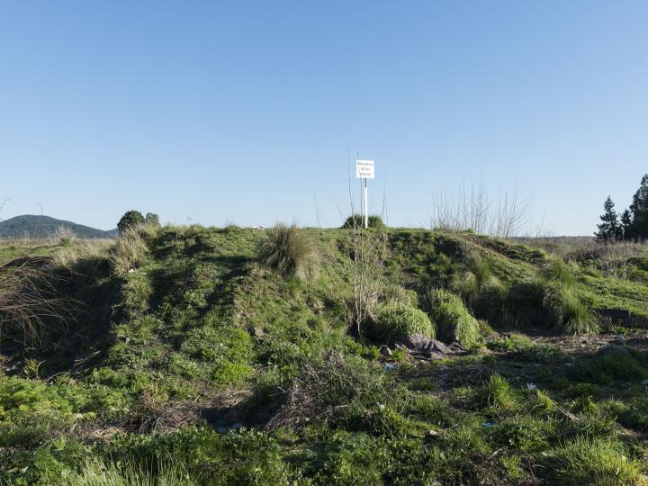Imagen del monumento Fuerte San Carlos de Purén