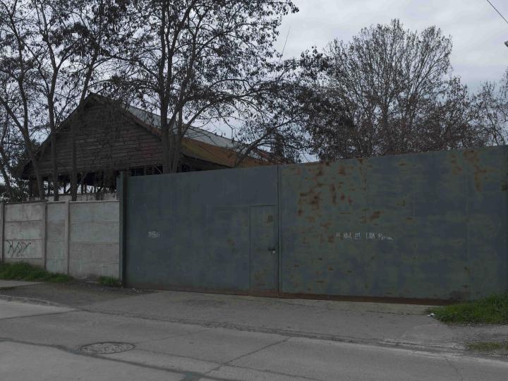 Imagen del monumento Casas patronales del fundo Los Perales