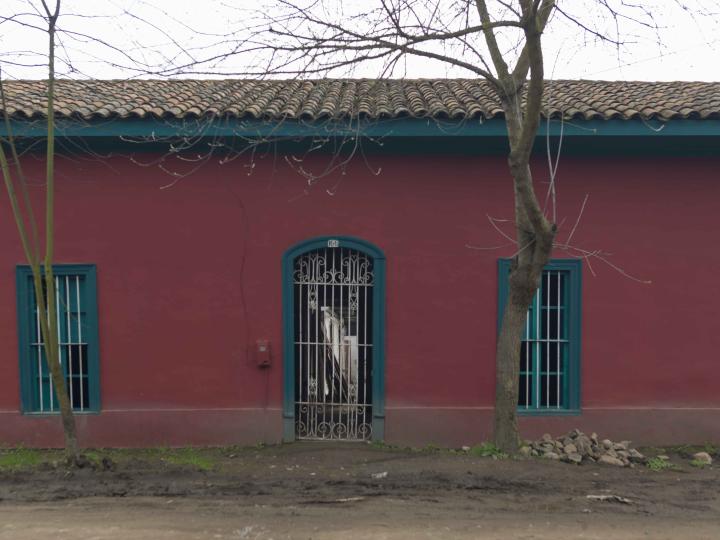 Imagen del monumento Casa Carmen Galafe