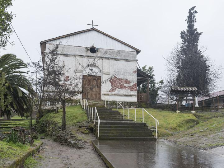 Imagen del monumento Santuario Inmaculada Concepción de Corinto