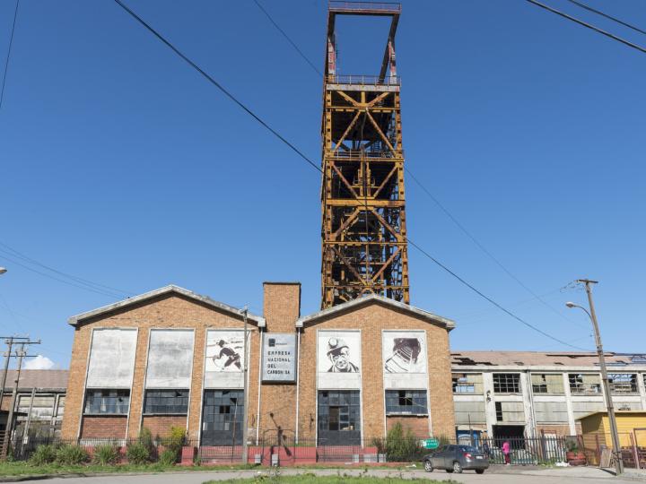 Imagen del monumento Sector de Chambeque