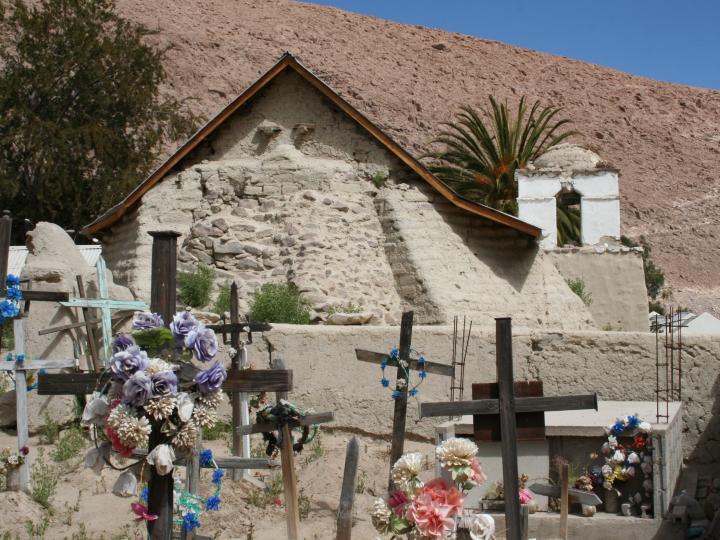 Imagen del monumento Iglesia de San Juan Bautista de Timar