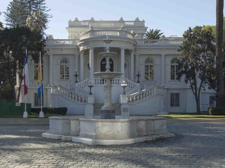 Imagen del monumento Palacio Rioja