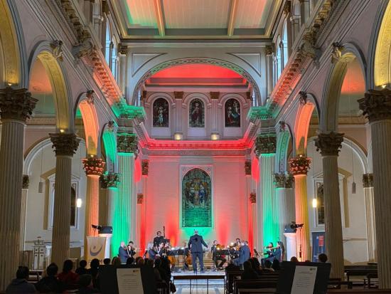 Imagen de Ganadores de los Premios de Conservación de Monumentos Nacionales 2024