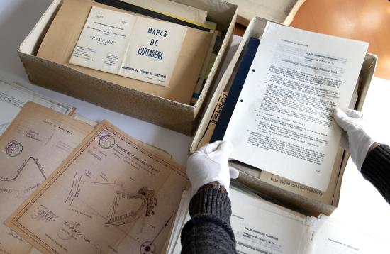 Imagen de CMN aprueba solicitud de declarar la “Colección Roberto Montandon Paillard” como Monumento Histórico