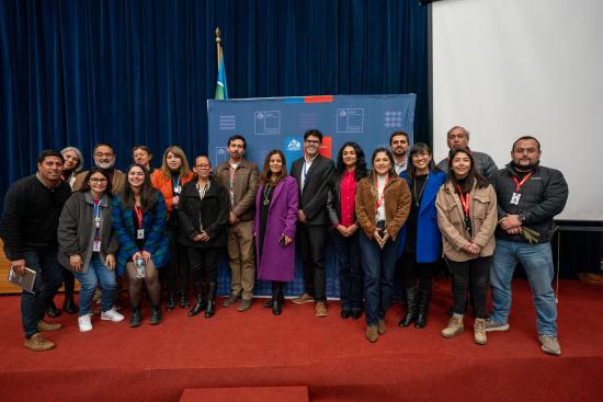 seminario coquimbo