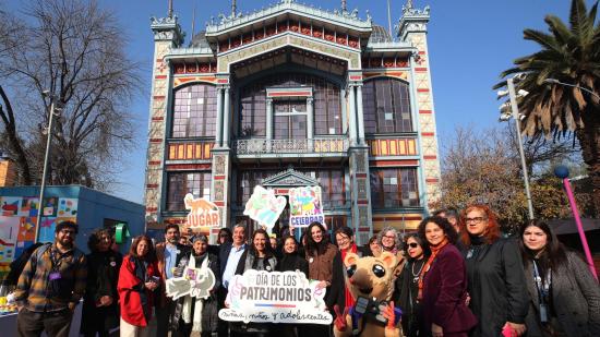 Lanzamiento DPC Niños Niñas y Adolescentes 2025