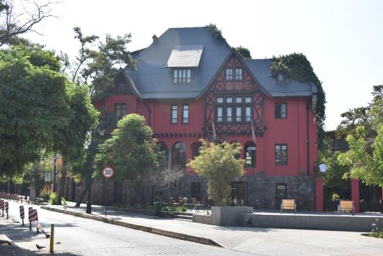 Imagen ZT de Providencia