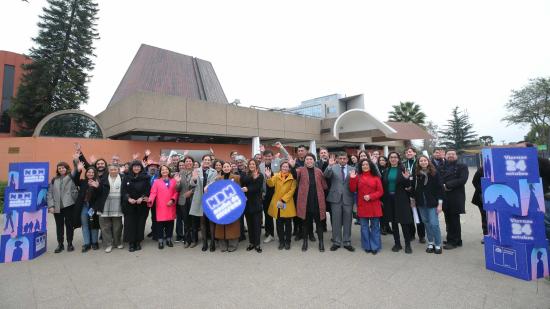 lanzamiento noche de museos