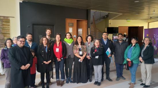 seminario aysen 100 años