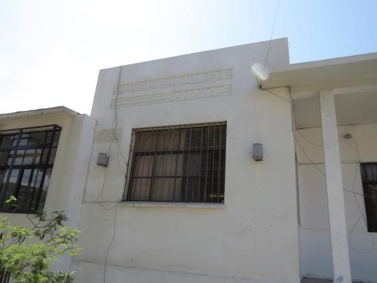 Colegio Integrado Eduardo Frei de Arica