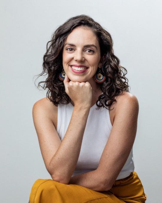 Imagen de Carolina Pérez Dattari asume como nueva subsecretaria del Patrimonio Cultural