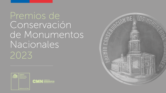 Imagen de Se abre convocatoria para los Premios de Conservación de Monumentos Nacionales 2023
