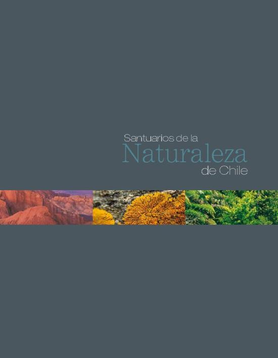 Imagen de Santuarios de la Naturaleza de Chile