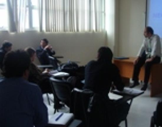 Imagen de CMN, PDI Y MINISTERIO PÚBLICO COORDINAN ACCIONES PARA PROTEGER PATRIMONIO ARQUEOLÓGICO.