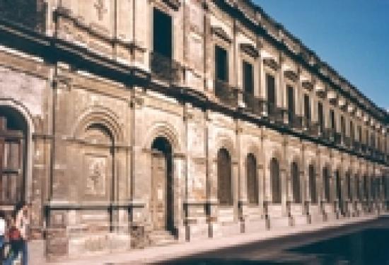 Imagen de EL PALACIO PEREIRA RECUPERARÁ SU VALOR PATRIMONIAL