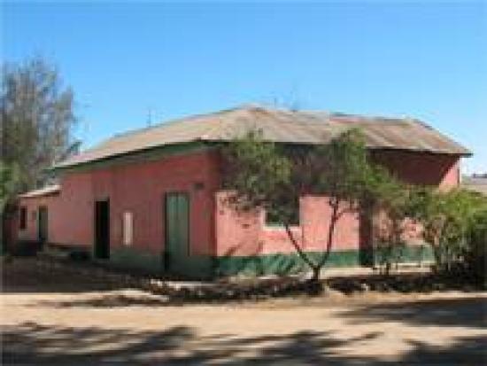 Imagen de EL CENTRO HISTÓRICO DE SAN JOSÉ DE MAIPO Y EL PUEBLO DE BARRAZA SERÁN ZONAS TÍPICAS PROTEGIDAS POR LEY