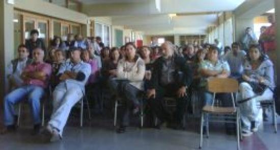 Imagen de CONSEJO DE MONUMENTOS NACIONALES INICIA FASE DE PROTECCIÓN DE ZONAS TÍPICAS