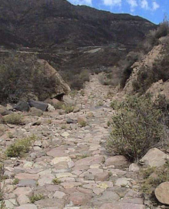 Imagen de PAÍSES IBEROAMERICANOS REITERAN SU APOYO PARA PRESENTAR EL CAMINO PRINCIPAL ANDINO A LA LISTA DE PATRIMONIO MUNDIAL