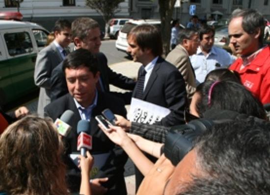 Imagen de CONSEJOS DE LA CULTURA Y DE MONUMENTOS NACIONALES COORDINAN ACTUACIÓN EN LA REGIÓN DE EL MAULE