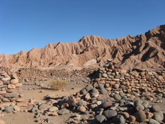 Imagen de CMN Y COMUNIDADES COMPROMETIDOS EN  POSTULACIÓN DEL QHAPAQ ÑAN A PATRIMONIO DE LA HUMANIDAD