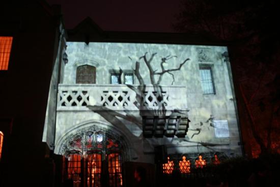 Imagen de El Palacio de La Moneda tendrá sus puertas abiertas hasta las 17°°
