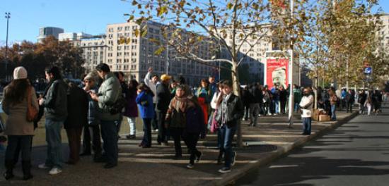 Imagen de Día del Patrimonio Nacional cumplió con las expectativas