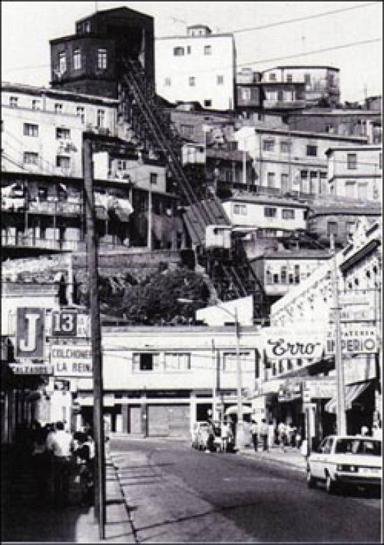 Imagen de PIDEN EXIMIR DE IMPUESTOS A ASCENSORES