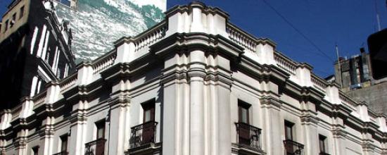 Imagen de Consejo de Monumentos Nacionales  aprueba criterios generales para ampliar Museo Precolombino