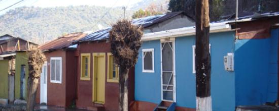 Imagen de Declaración de zona típica de población Errázuriz de Coya abre nuevas perspectivas