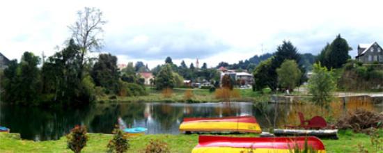 Imagen de Unánime declaración de Puerto Octay como Zona Típica