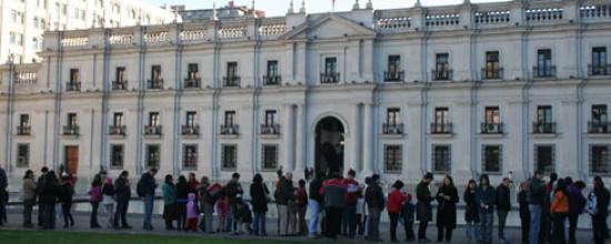 Imagen de Día del Patrimonio del Bicentenario: celebrando el "Nosotros"