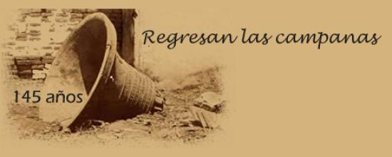 Imagen de Las vicisitudes del antiguo templo