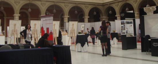 Imagen de Extensión y Capacitación en el CMN