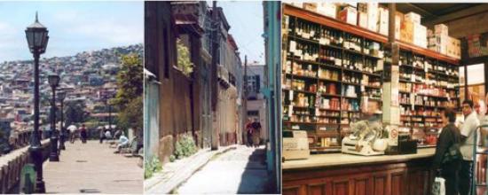 Imagen de Valparaíso, ¿a la deriva?