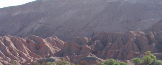 Imagen de Trascendental apoyo al Qhapaq Ñan