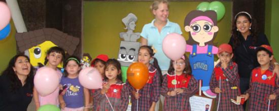 Imagen de Activa presencia del CMN en Festival de la Cultura y las Artes de Valparaíso